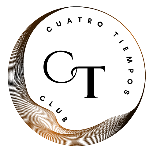 Club Cuatro Tiempos