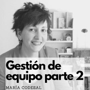 gestion de equipo / clubcuatrotiempos