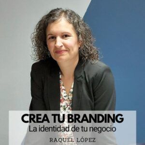 Crea tu Branding / Clubcuatrotiempos.com