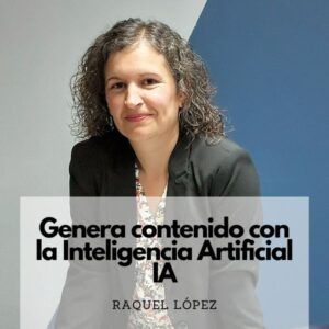 genera contenido con la IA / clubcuatrotiempos