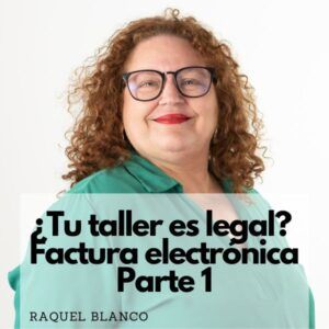 Tu taller es legal parte 1