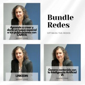 bundle redes