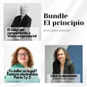 bundle el principio