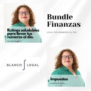Bundle Finanzas