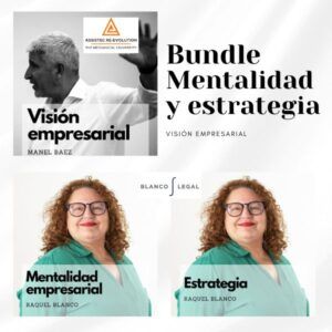 bundle mentalidad y estrategia