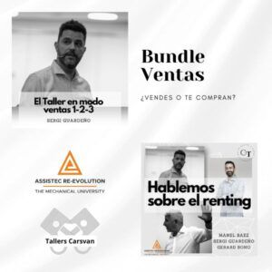 Bundle Ventas